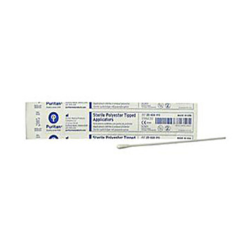 3M™ Environmental Collection Swabs