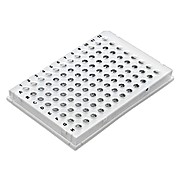 PurePlus® 96 Well Skirted PCR Plates