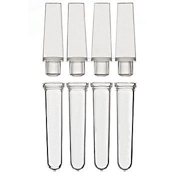 PurePlus® PCR Tube Strips for Qiagen® RotorGene®