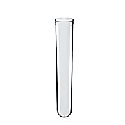 SuperClear® 17x100mm Culture Tubes