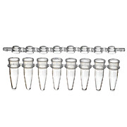 PurePlus® PCR Tube Strips and Strip Caps