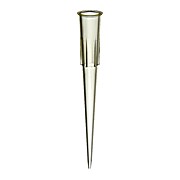 Eclipse™ 200µL Point Yellow Beveled Pipet Tips