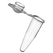 PurePlus® 0.2mL PCR Tubes with Attached Bubble Caps