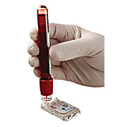 C-Pette™ Blood Dispenser for Point of Care Test Cartridges