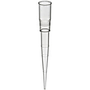 SuperSlik® 250µL Low Retention Pipet Tips for Rainin® LTS Pipettors