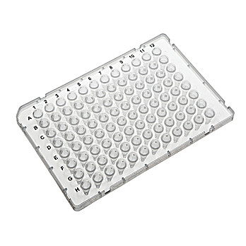 PurePlus® 96 Well PCR Plates for ABI® Fast Thermocyclers