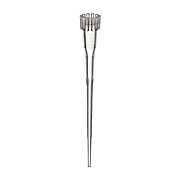 SuperSlik® 10µL Extra Long Low Retention Pipet Tips