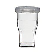 25mL Sample Dilution Vials