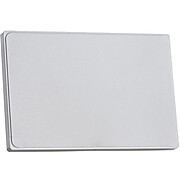 Auto-Sealing PCR Plate Lid, with integrated compression pad, white, low profile, no cut corner, 20 lids per case
