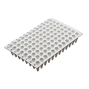 PurePlus® 96 Well PCR Flat Plates for Real Time Thermocyclers