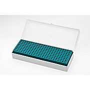 Refillable Box for 192 Stack Racks