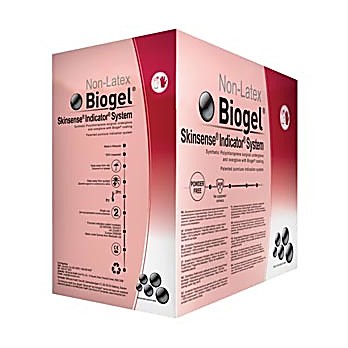 Biogel® Skinsense® Indicator® Gloves