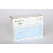 Barrier® Anti-Fog Face Mask