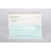 Barrier® Anti-Fog Face Mask