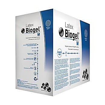 Biogel® Microsurgery Gloves