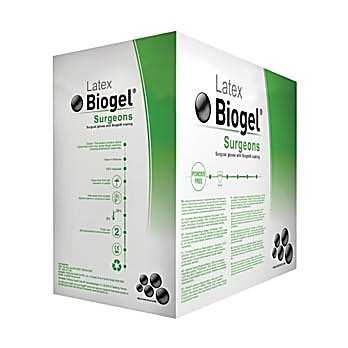 Biogel® Surgeon Gloves