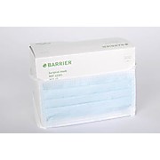 Barrier® Face Mask With Ties