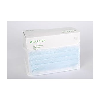 Barrier® Face Mask With Ties