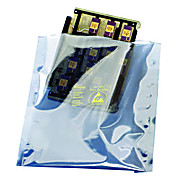 Open Top Static Shielding Bag SCC 1000, Metal-in