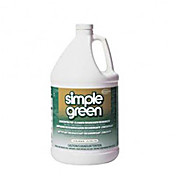 Cleaner, Simple Green Original, 1 Gallon
