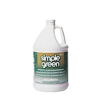 Cleaner, Simple Green Original, 1 Gallon