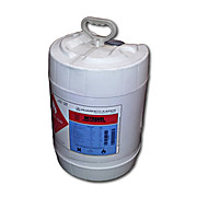 Methanol (Absolute), ACS Grade, 5 Gallons In Poly Pail with Rieke Spout