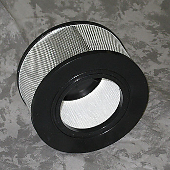 HEPA Exhaust Filter Kit - 1 Set - for GM80-CR Vacuums