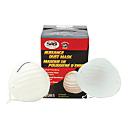 SAS 2985 Dust / Mist Respirator