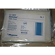 Table Cover Convertors 44 W X 90 L Inch