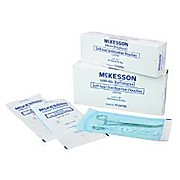 Sterilization Pouch, SelfSeal