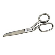Scissors, Excelta 340 7 Inch Long, Stainless Steel General Purpose Trimmer Blade