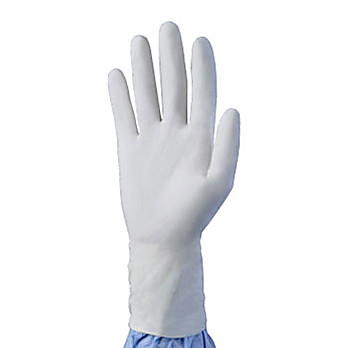 Clean-Process Non-Sterile Nitrile (Synthetic) Gloves, Medium