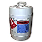 Isopropyl Alcohol, 99% ACS Reagent USP/NF Grade, 5 Gallon Polydrum