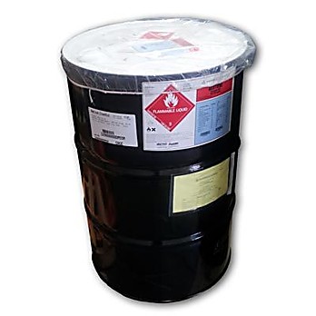 Acetone ACS/USP Grade 99.9% 55 Gallon Metal Drum