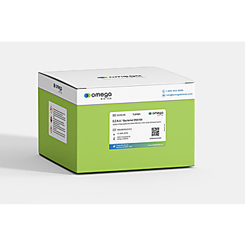 E.Z.N.A.® Bacterial DNA Kit