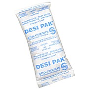 Desiccant Pak, 1 Unit, Pail
