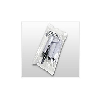 LK 3 mil LDPE Flat Bag