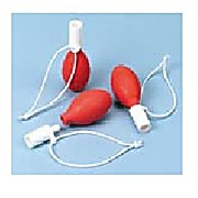 Safety Bulb Pipette Filler