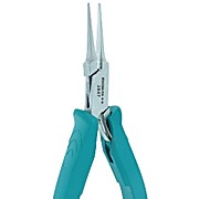 Small Needle Nose Stainless Steel Pliers, Excelta # 2647