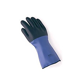Temp-Tec Insulated Neoprene Gloves