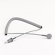 SCS Dual Conductor Coiled Cord
