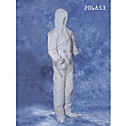 Epic High Performance Coverall