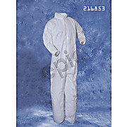 Epic High Performance Coverall