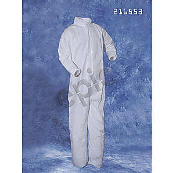 Epic High Performance Coverall