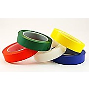 Cleanroom Semiconductor Tape, Clear, 1" x 36 yards