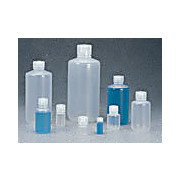 Thermo Scientific™ Nalgene™ Narrow-Mouth PPCO Bottles with Closure