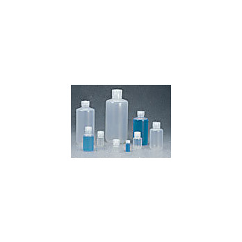 Thermo Scientific™ Nalgene™ Narrow-Mouth PPCO Bottles with Closure