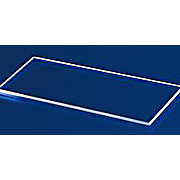 Glass, Slides 75x50mm, 144/pk