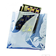 SCS Open Top Metal-In Static Shield Bag