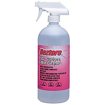 Reztore Surface & Mat 1qt Spray Cleaner